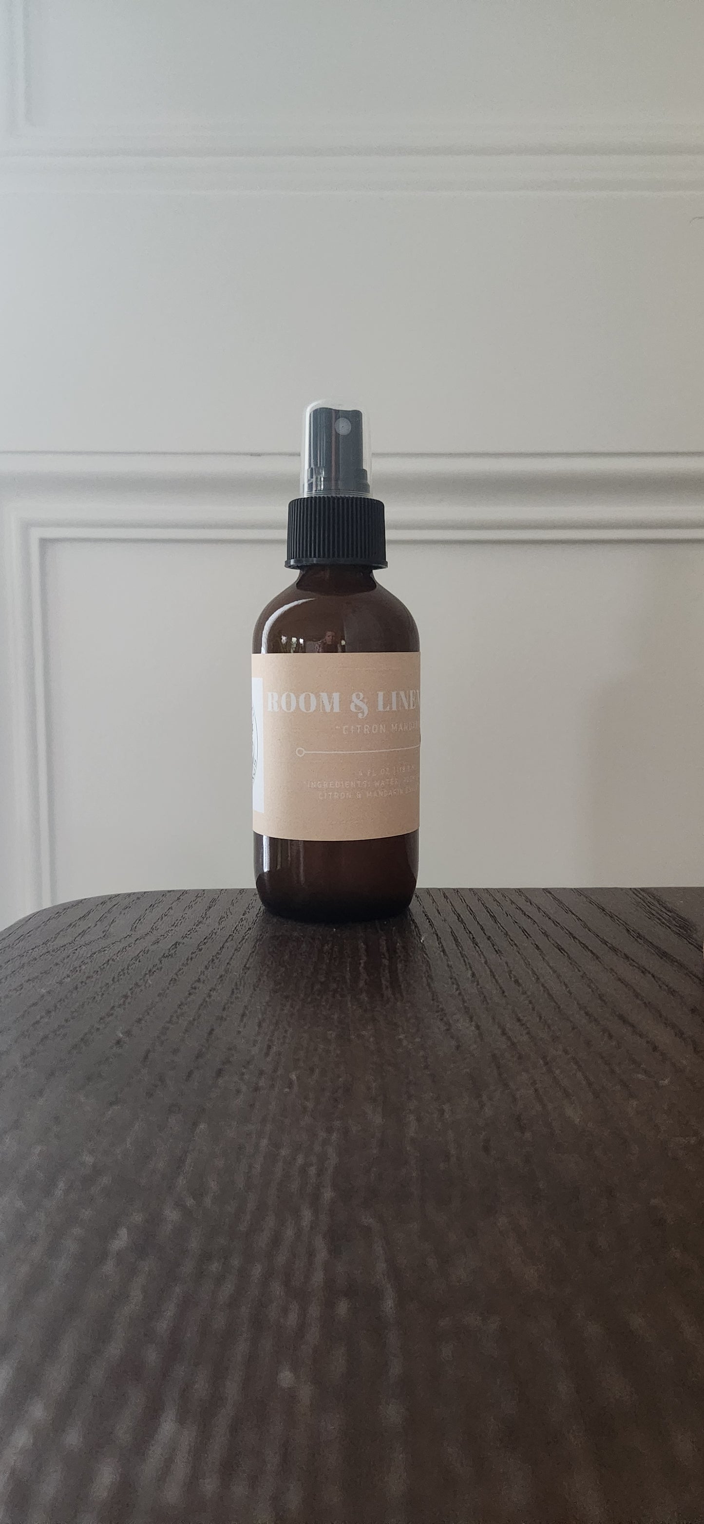 Room & Linen Spray